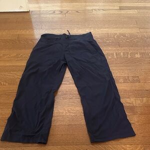 Lululemon Dance Studio Pants